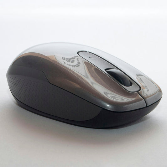 Mouse Inalámbrico Ergonómico